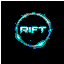 Rift logo
